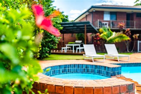 holiday rentals coffs harbour